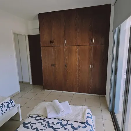 Skyline Nest Apartmán