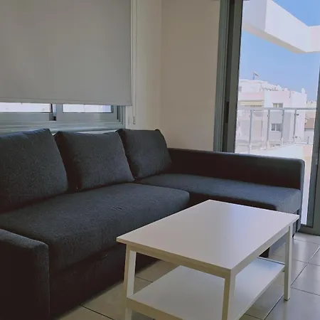 Skyline Nest Apartmán *