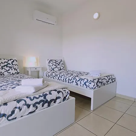 Skyline Nest * Larnaca